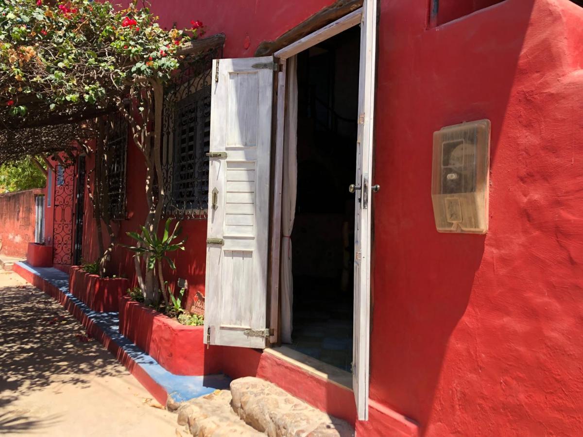 Il Pevero Flecheiras Exterior foto